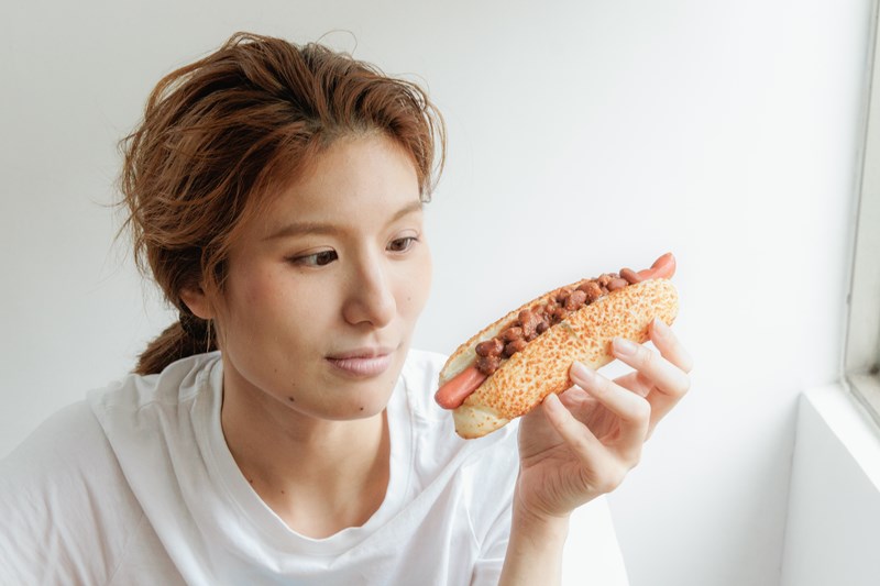 試用